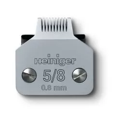Фото Нож для стрижки животных Heiniger 0,8 мм. #5/8 - 1