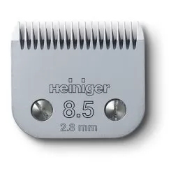 Фото Ніж для стрижки тварин Heiniger 2,8 мм. # 8,5 - 1