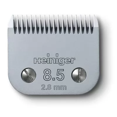 Ніж для стрижки тварин Heiniger 2,8 мм. # 8,5