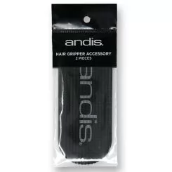Фото Липучка-фіксатор для волосся Andis Hair Grip 2 шт. - 4