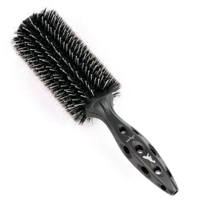 Характеристики Брашинг для волосся Y.S. Park Carbon Tiger Styler 77 мм.