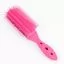 Щетка для укладки волос Y.S. Park Dragon Air Styler Pink 9 рядов.