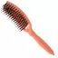 Щітка для укладки волосся Olivia Garden Finger Brush Coral - 2