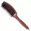 Щетка для укладки волос Olivia Garden Finger Brush Chocolate - 2