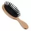 Сервис Компактная щетка для волос Olivia Garden Holiday Bronze - 2