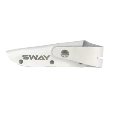 Технические данные Бежевый чехол для парикмахерских ножниц Sway 