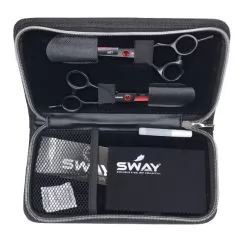 Фото Комплект парикмахерских ножниц Sway Art 309 размер 5,5 - 4