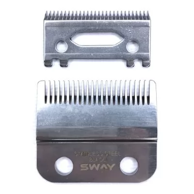 Характеристики Ножовий блок для машинки Sway Dipper / Dipper S