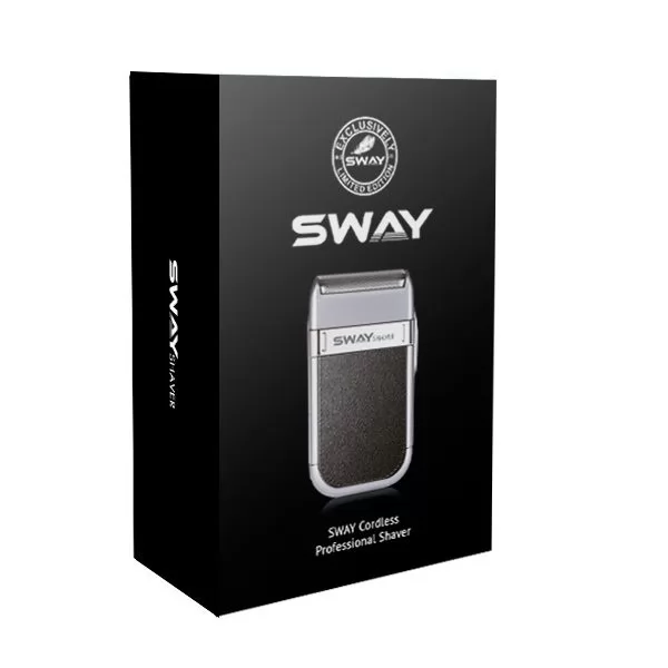 Бритва электрическая Sway Shaver - 6