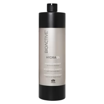 Отзывы на Увлажняющий шампунь для сухих волос Bioactive HC Hydra SH – 1000 мл.