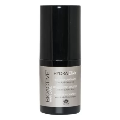 Отзывы на Увлажняющий эликсир для сухих волос Bioactive HC Hydra Elixir – 100 мл.