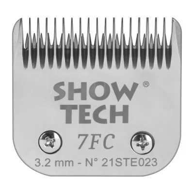 Сервіс Ніж на машинку для грумінгу A5 Show Tech Pro Blade 3,2 мм. # 7F