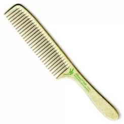 Фото Гребінь для волосся Y2-Comb Wheat Fiber M01 Natural 20 см. - 1
