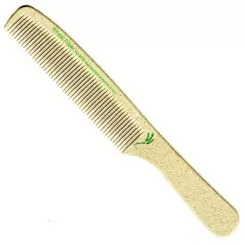 Фото Гребінь для волосся Y2-Comb Wheat Fiber M16 Natural 19,5 см. - 1