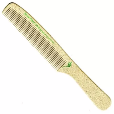 Гребінь для волосся Y2-Comb Wheat Fiber M16 Natural 19,5 см.