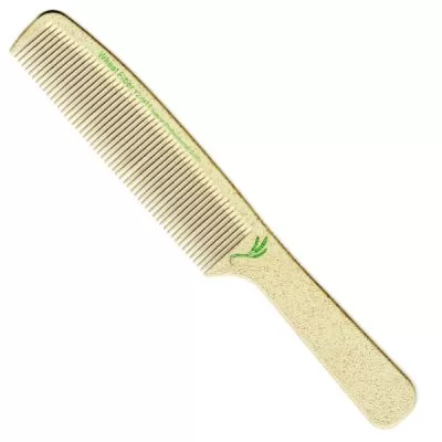 Фото Гребінь для волосся Y2-Comb Wheat Fiber M17 Natural 21 см.