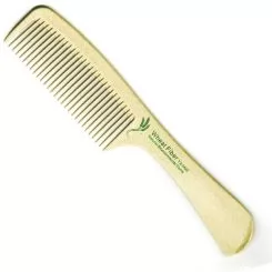 Фото Гребінь для волосся Y2-Comb Wheat Fiber M05 Natural 22 см. - 1