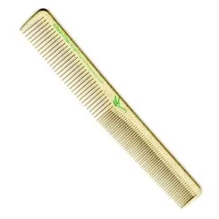 Фото Расческа планка для волос Y2-Comb Wheat Fiber M13 Natural 18 см. - 1