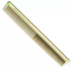 Фото Расческа планка для волос Y2-Comb Wheat Fiber M14 Natural 21,5 см. - 1