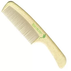 Фото Гребінь для волосся Y2-Comb Wheat Fiber M18 Natural 20,5 см .. - 1