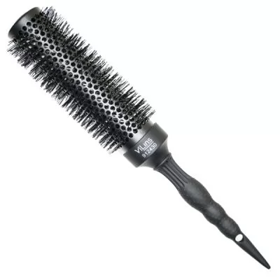 Удлиненный брашинг для волос Vilins Professional диаметром 43 мм.