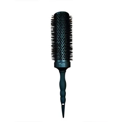 Удлиненный брашинг для волос Vilins Professional диаметром 53 мм.