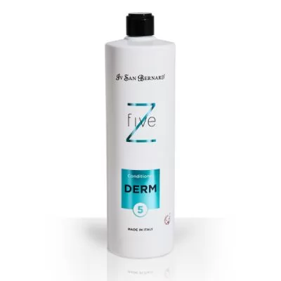 Відновлюючий кондиціонер для шерсті тварин Derm Conditioner Z5 1000 мл.