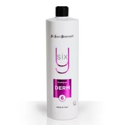 Фото Шампунь для поврежденной кожи животных Derm Shampoo Y6 1000 мл. - 1