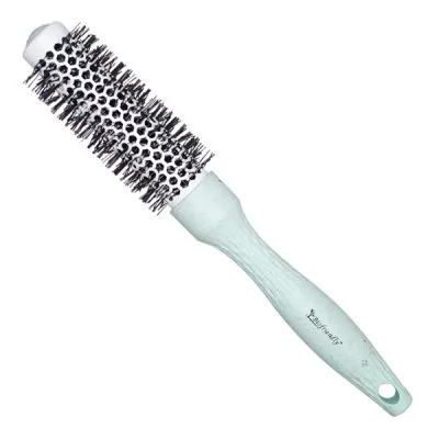 Сервис Термо брашинг для волос Sway Biofriendly Wheat Fiber 25 мм.