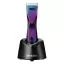 Отзывы на Машинка для стрижки животных Andis Pulse ZR 2 Purple Galaxy - 2