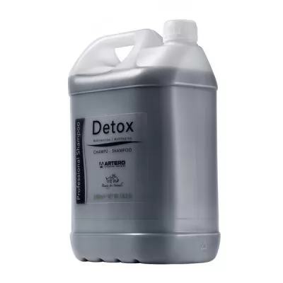 Шампунь для кошек и собак Artero Detox 5000 мл.