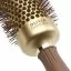 Длинный термо брашинг для волос Olivia Garden Nano Thermic Speed XL 45 мм. - 3