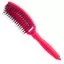 Сопутствующие товары к Щетка для укладки Olivia Garden Finger Brush Neon Pink - 3