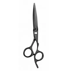 Фото Перукарські ножиці для стрижки волосся Jaguar Gold Line Heron Titan 6.00 " - 1