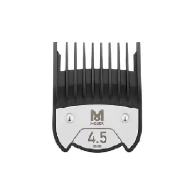 Отзывы на Магнитная насадка для машинки Chrome 2 Style Blending Edition - 4.5 мм.