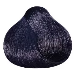 Фото Крем-краска для волос безаммиачная Farmagan Performance 1 черный – 100 мл. - 2
