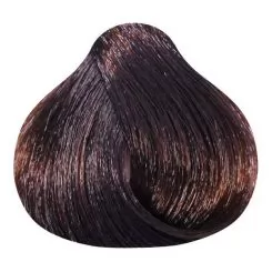 Фото Крем-фарба для волосся безаміачна Farmagan Performance 5 світло-коричневий – 100 мл. - 2