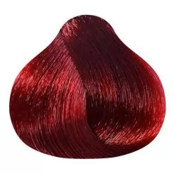 Фото Крем-фарба для волосся безаміачна Farmagan Performance 6.6 темно-червоний блонд – 100 мл. - 2