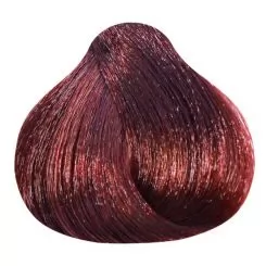 Фото Крем-краска для волос безаммиачная Farmagan Performance 5.34 светло-коричневый золотистый медный – 100 мл. - 2