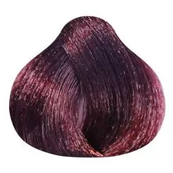 Фото Крем-фарба для волосся безаміачна Farmagan Performance 5.05 світло-коричневий натуральний махагон – 100 мл. - 2