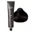 Крем-фарба для волосся аміачна Farmagan Performance 3 темно-коричневий аміачна, 100 мл