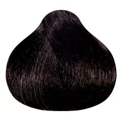 Фото Крем-фарба для волосся аміачна Farmagan Performance 3 темно-коричневий аміачна, 100 мл - 2