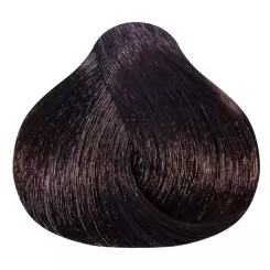 Фото Крем-краска для волос аммиачная Farmagan Performance 5 светло-коричневый – 100 мл. - 2