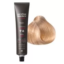 Фото Крем-фарба для волосся аміачна Farmagan Performance 10 Платиновий блонд – 100 мл. - 1