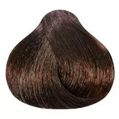 Фото Крем-краска для волос аммиачная Farmagan Performance 6.3 темный золотистый коричневый – 100 мл. - 2