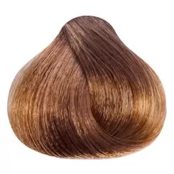 Фото Крем-фарба для волосся аміачна Farmagan Performance 7.3 Золотий блонд – 100 мл. - 2