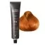 Крем-фарба для волосся аміачна Farmagan Performance 8.34 світлий золотисто-мідний блонд – 100 мл.