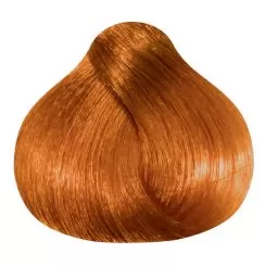 Фото Крем-краска для волос аммиачная Farmagan Performance 8.34 светлый золотисто-медный блонд – 100 мл. - 2