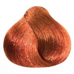 Фото Крем-фарба для волосся аміачна Farmagan Performance 8.44 інтенсивний світло-мідний блонд – 100 мл. - 2
