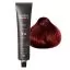 Крем-краска для волос аммиачная Farmagan Performance 5.66 интенсивный красный светло-коричневый – 100 мл.